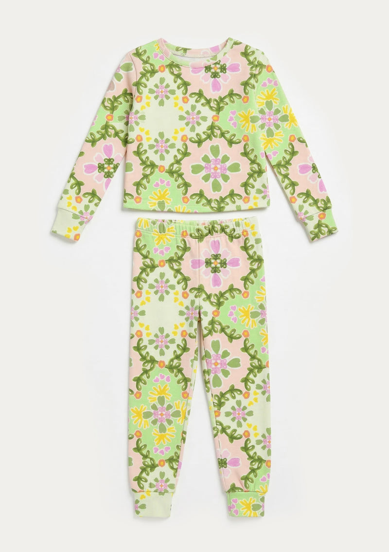 The Tatum Kids PJ