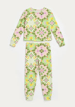 Load image into Gallery viewer, The Tatum Kids PJ