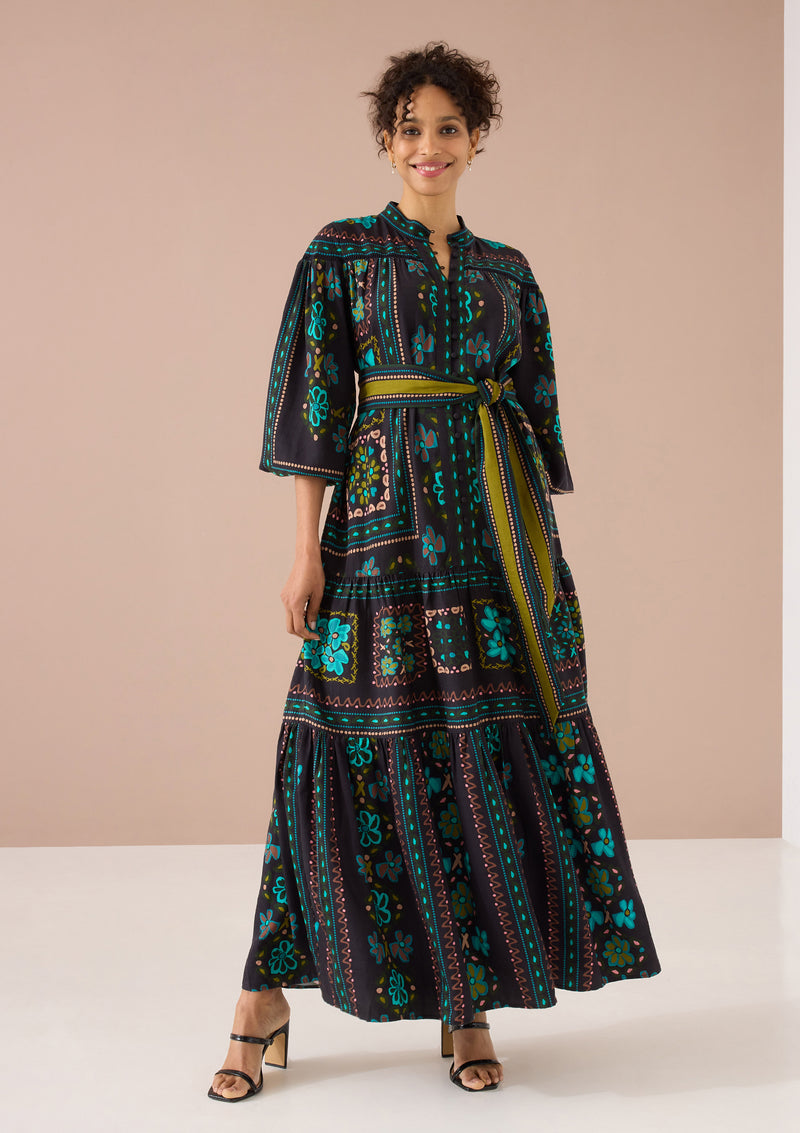 The Taylor Dress