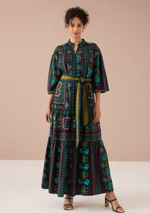 The Taylor Dress