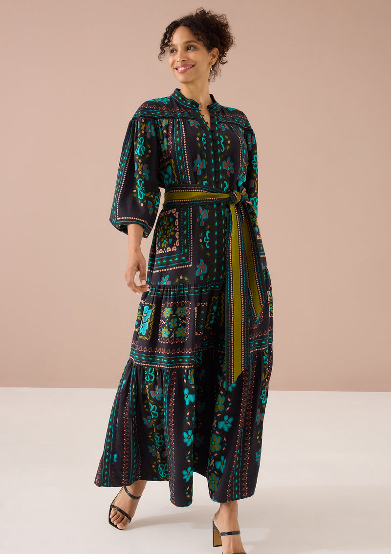 The Taylor Dress