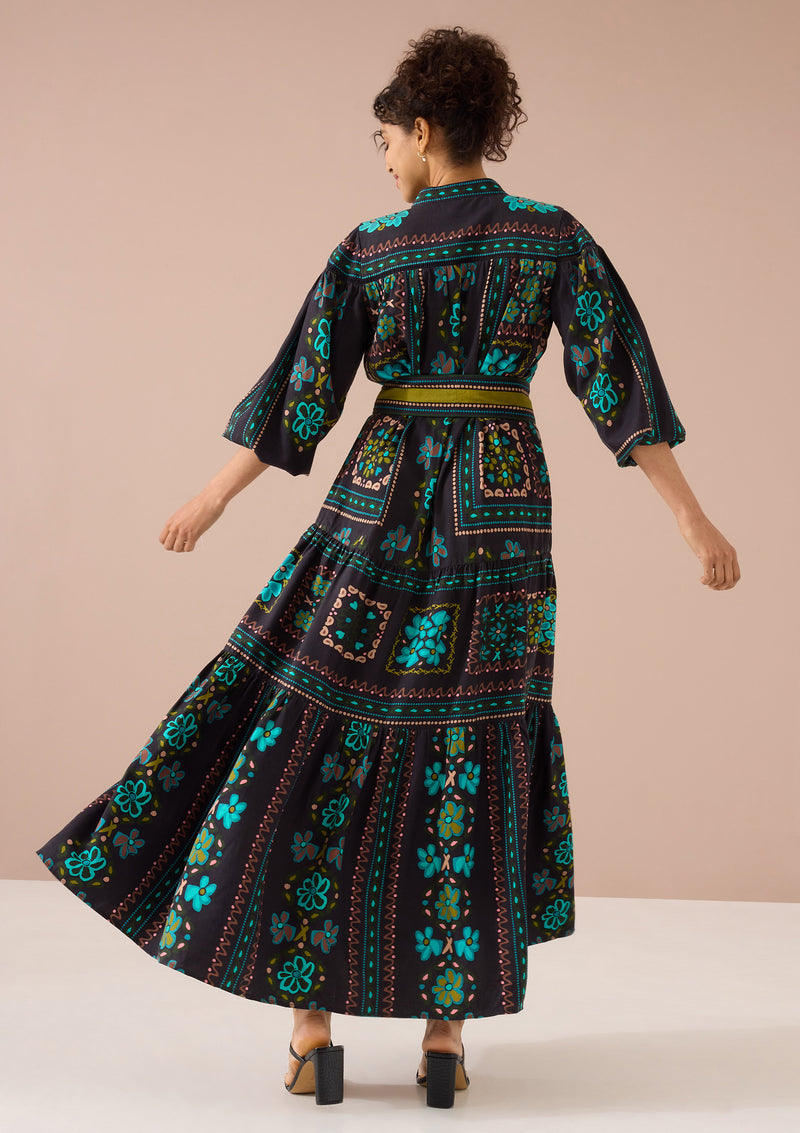 The Taylor Dress