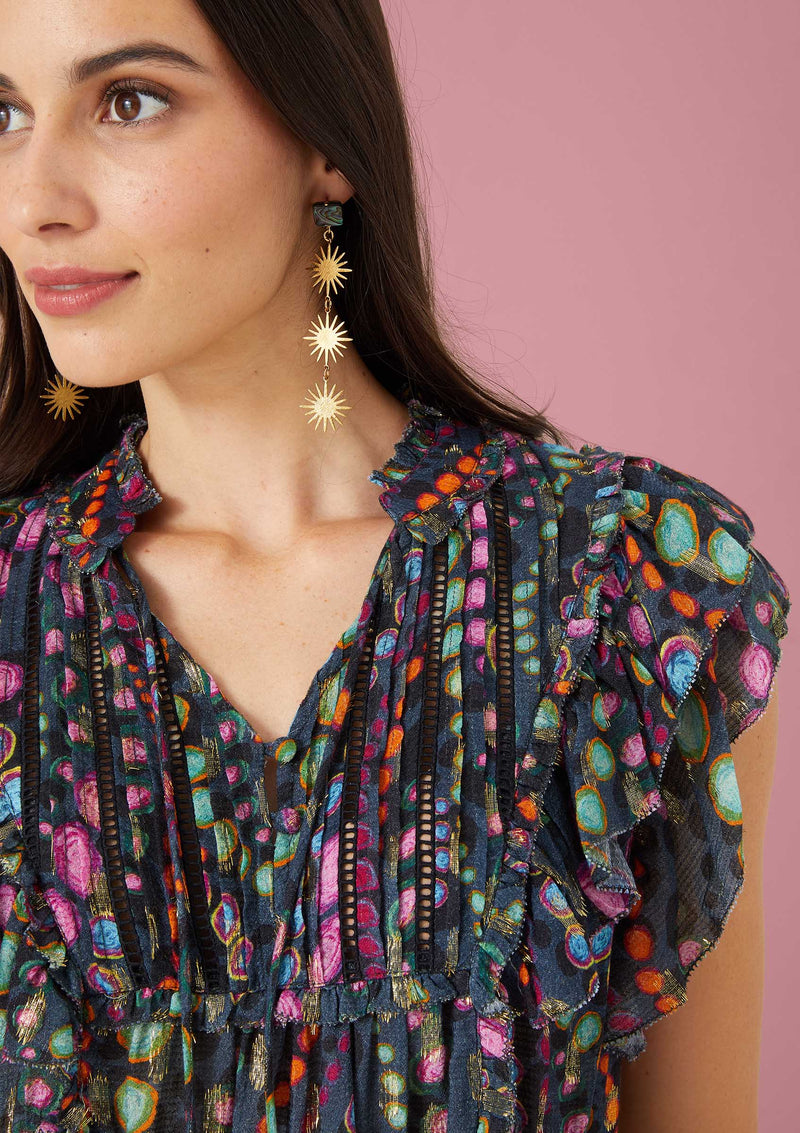 The Tina Top