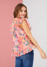 Load image into Gallery viewer, The Tina Top