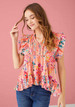 Load image into Gallery viewer, The Tina Top