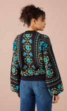 Load image into Gallery viewer, The Tanya Bomber Jacket