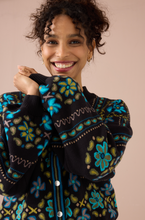 Load image into Gallery viewer, The Tanya Bomber Jacket