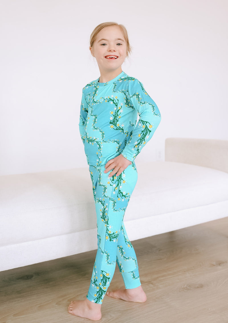 The Tatum Kids PJ