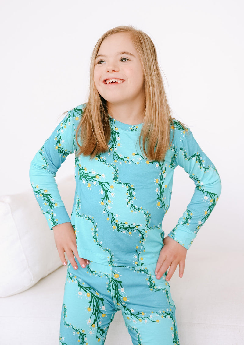 The Tatum Kids PJ
