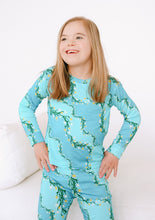 Load image into Gallery viewer, The Tatum Kids PJ