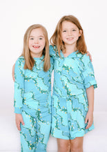 Load image into Gallery viewer, The Tatum Kids PJ