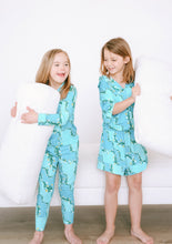 Load image into Gallery viewer, The Tatum Kids PJ