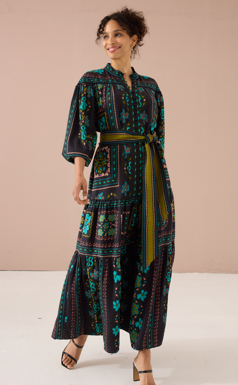 The Taylor Dress