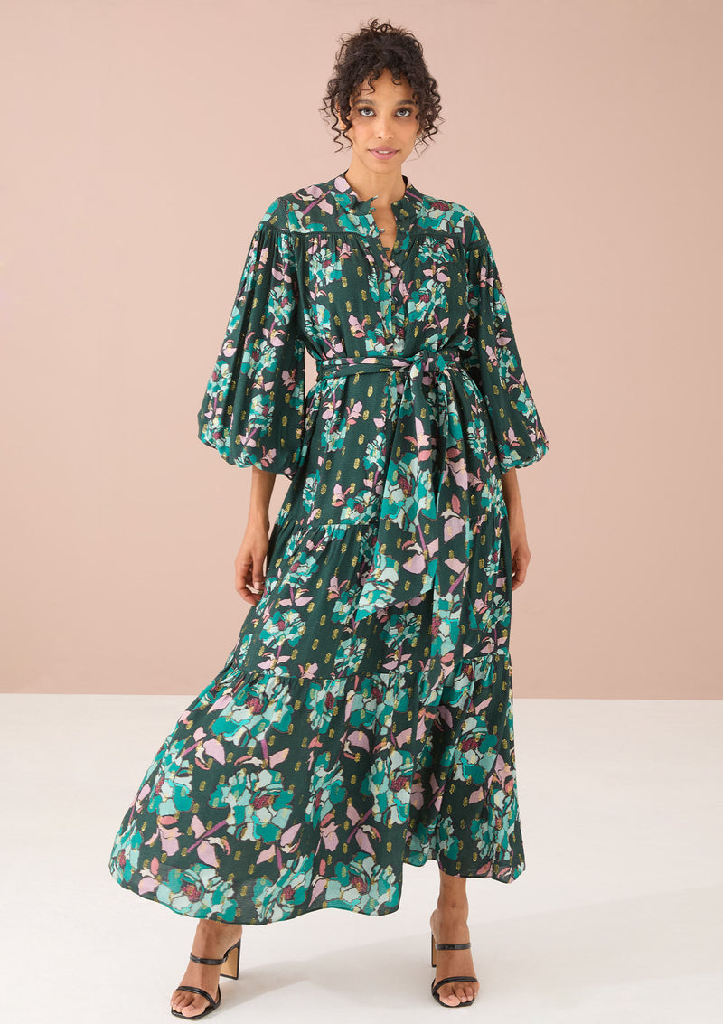 The Taylor Dress