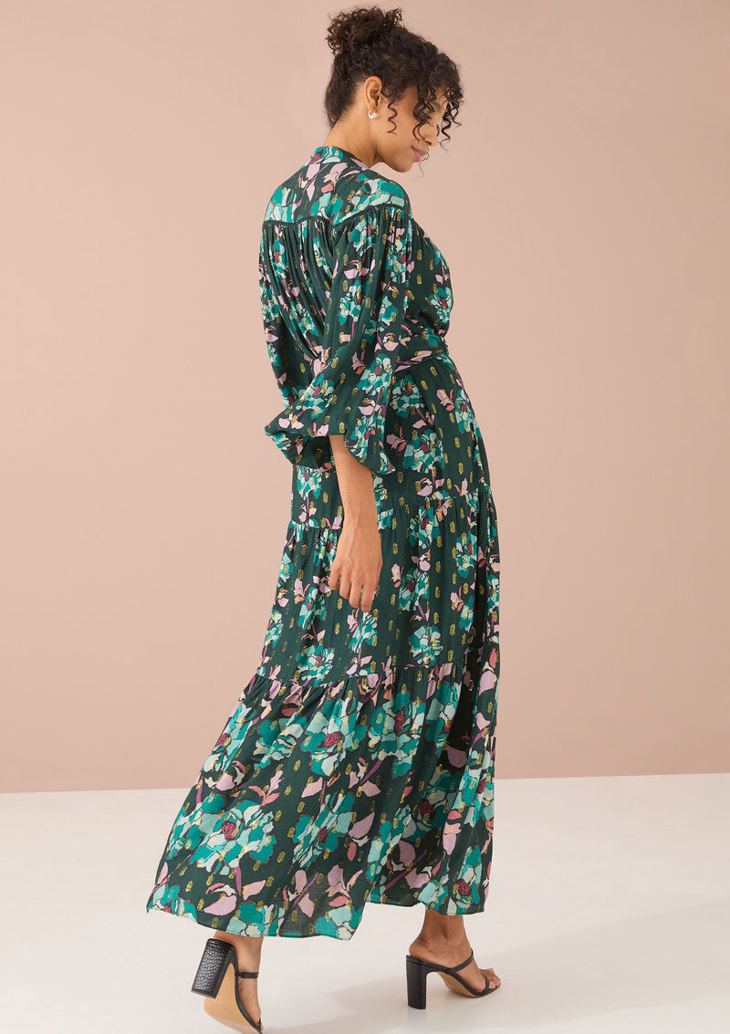 The Taylor Dress