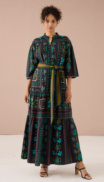 The Taylor Dress