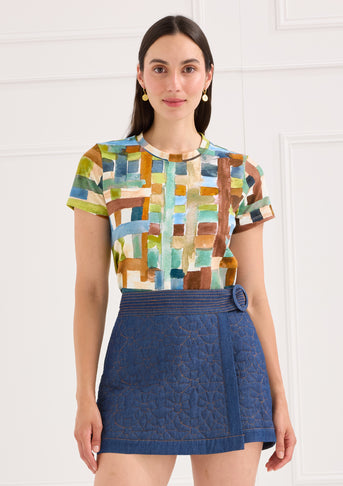 The Vera Skort