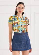 Load image into Gallery viewer, The Cleo Tee