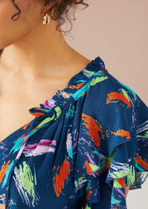 The Veronica Top