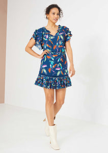 The Veronica Top