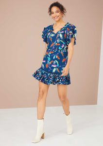 The Veronica Top