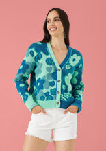 Load image into Gallery viewer, The Viola Cardigan