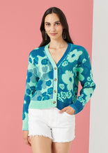 Load image into Gallery viewer, The Viola Cardigan