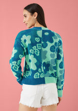 Load image into Gallery viewer, The Viola Cardigan