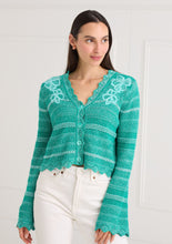 Load image into Gallery viewer, The Hannah Cardigan