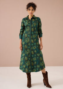 The Waverly Dress
