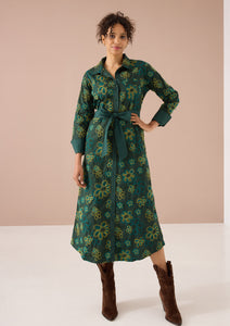 The Waverly Dress