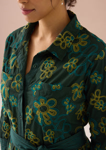The Waverly Dress