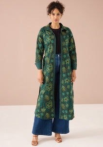 The Waverly Dress