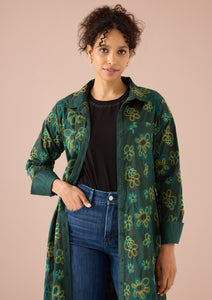 The Waverly Dress
