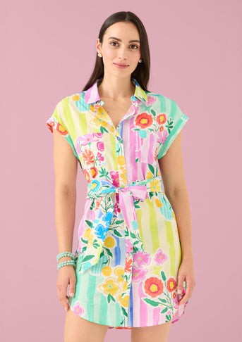 The Whitney Dress