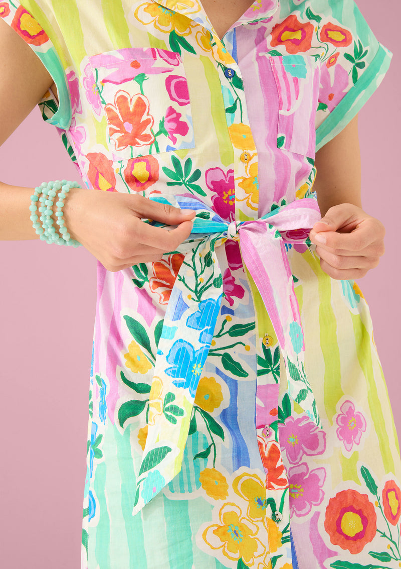 The Whitney Dress