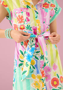 The Whitney Dress