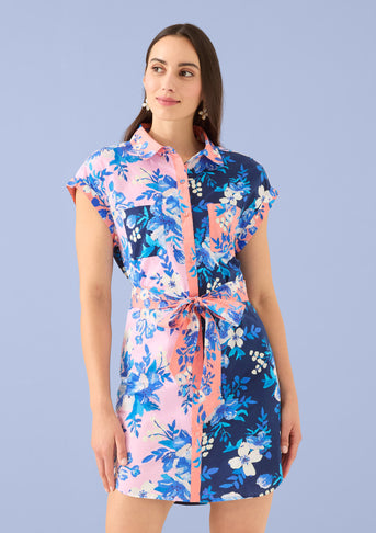 The Whitney Dress