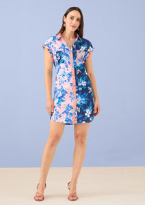 The Whitney Dress