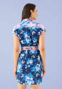 The Whitney Dress