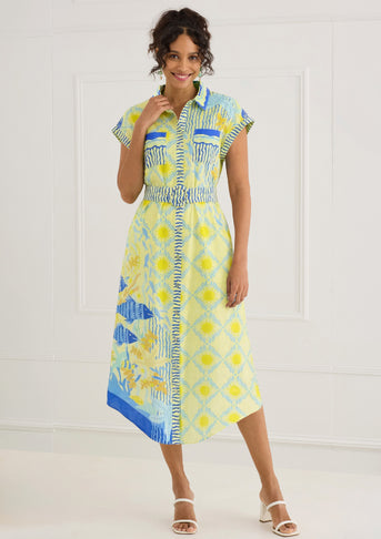 The Willa Dress