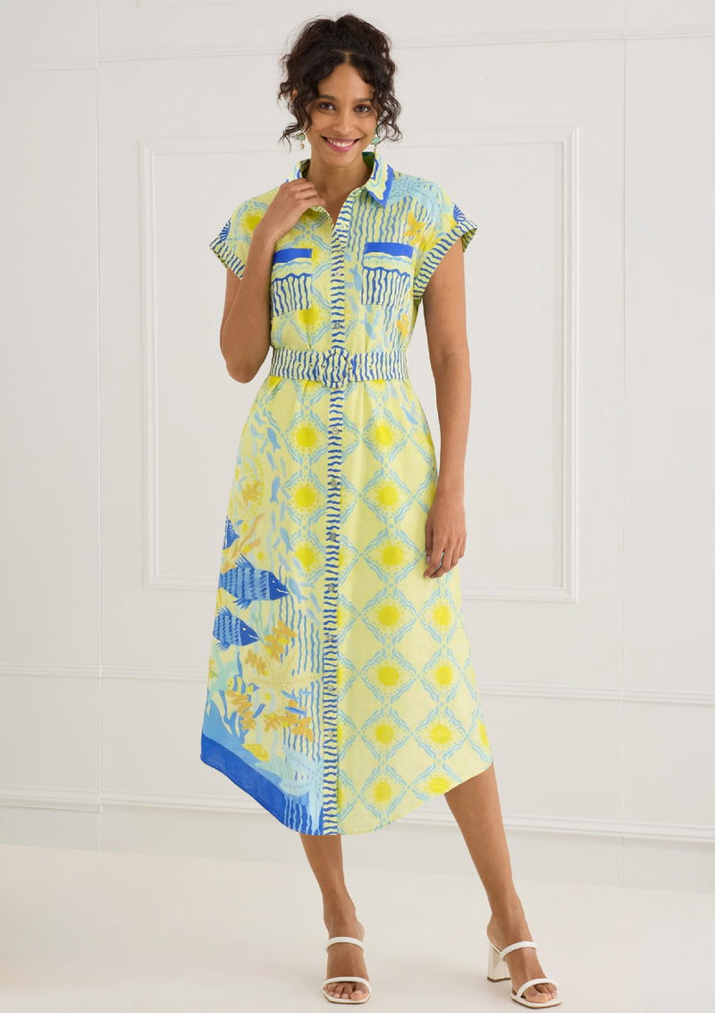 The Willa Dress