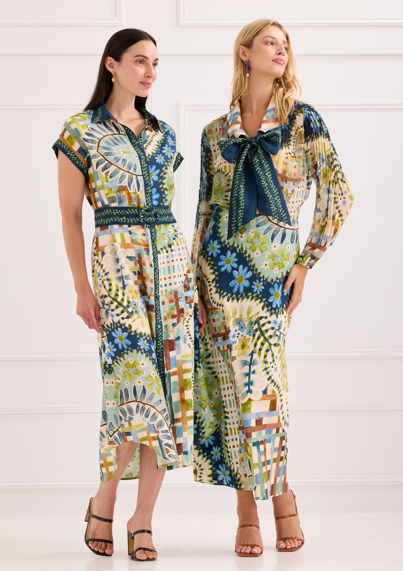 The Willa Dress
