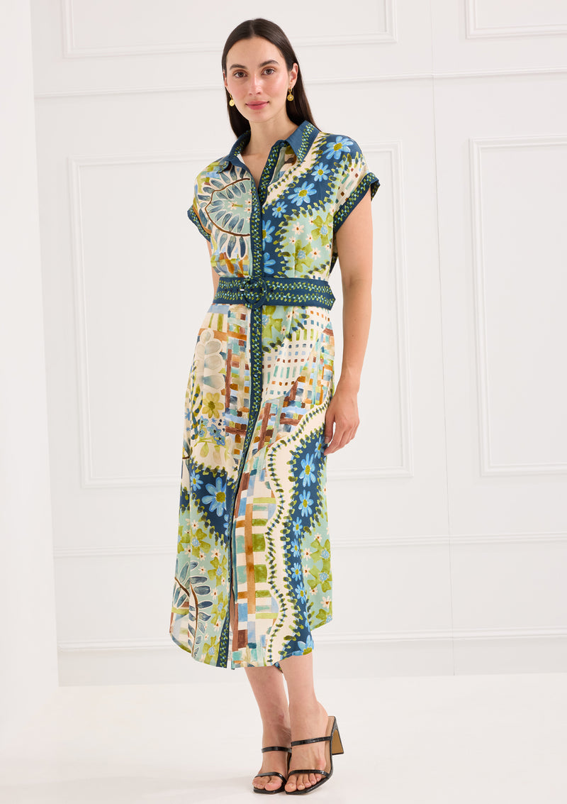 The Willa Dress
