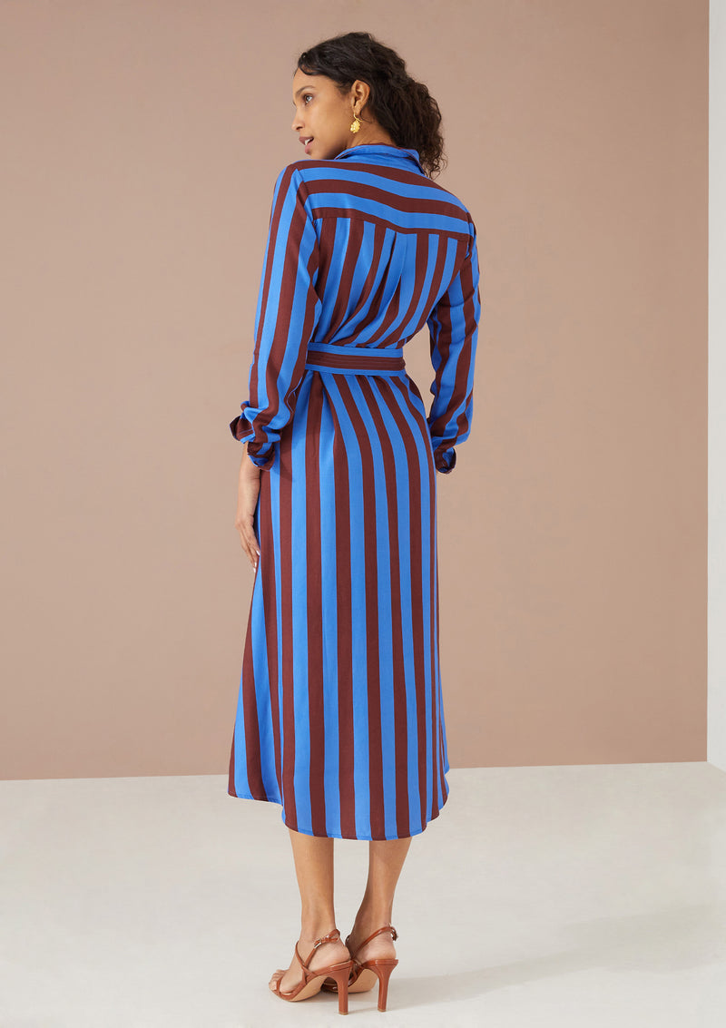 The Waverly Dress