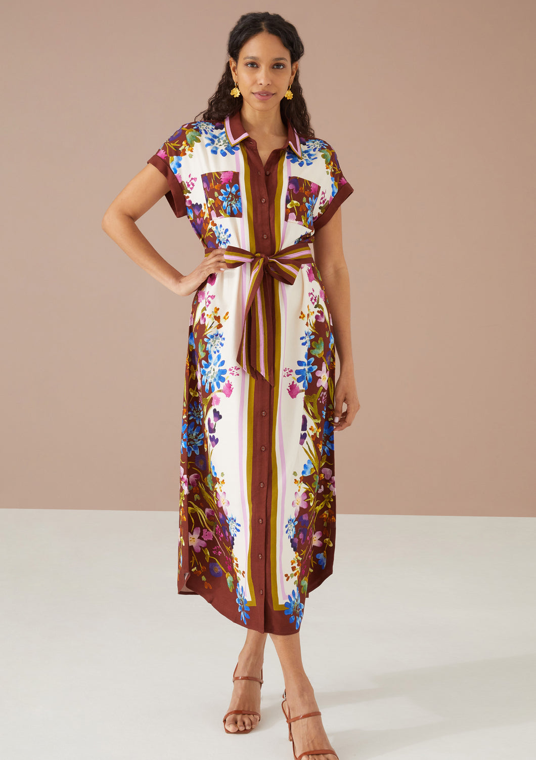 The Willa Dress