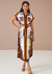 The Willa Dress