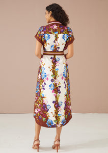The Willa Dress