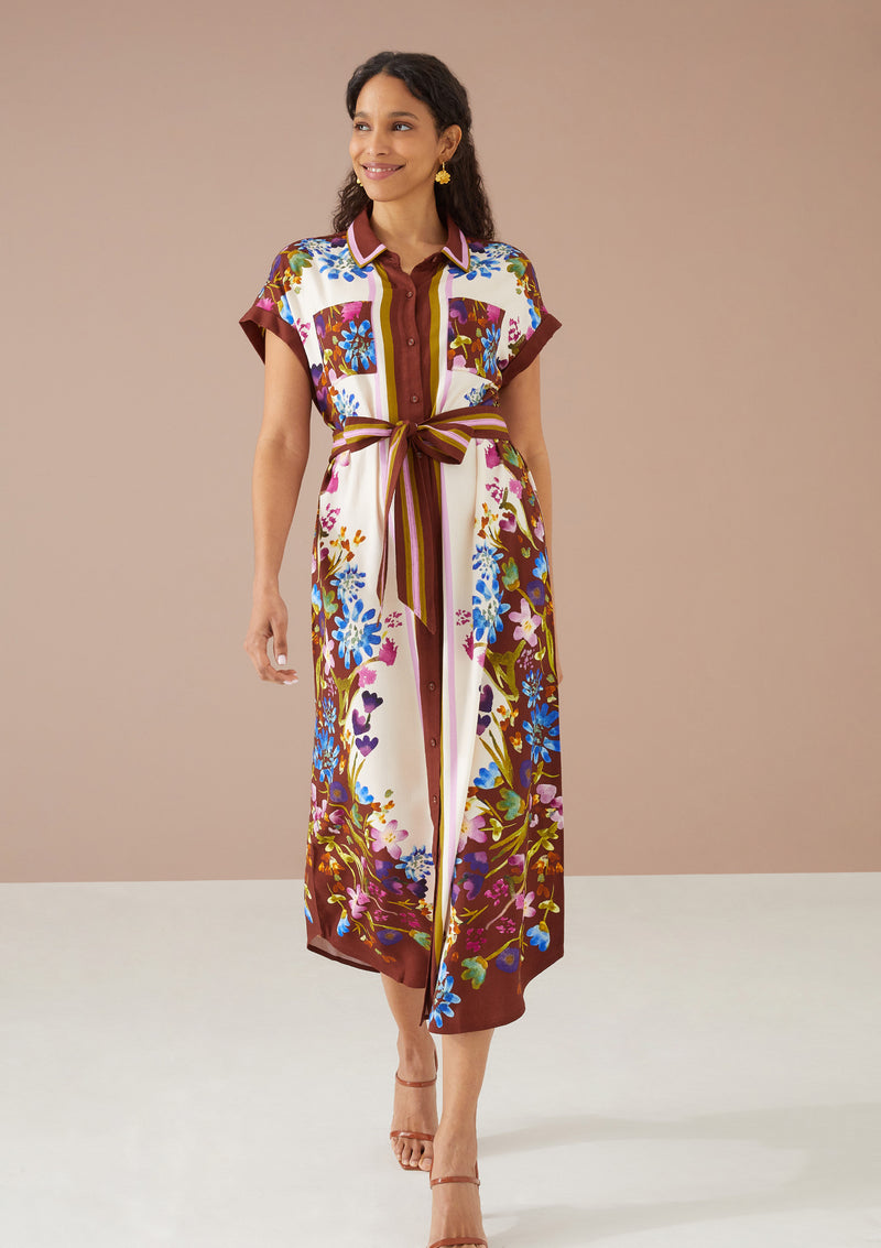 The Willa Dress