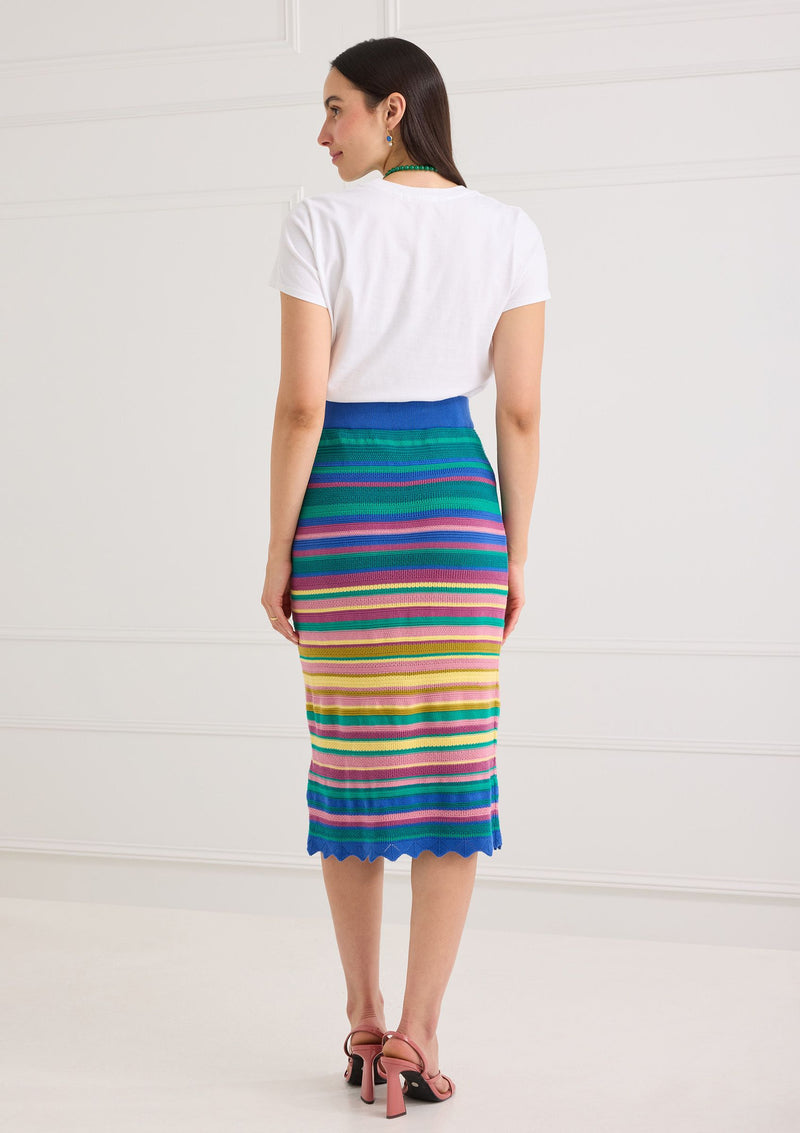 The Eloise Skirt